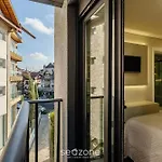 Dlh - Apartamentos No Coracao De Gramado Proximos A Rua Coberta