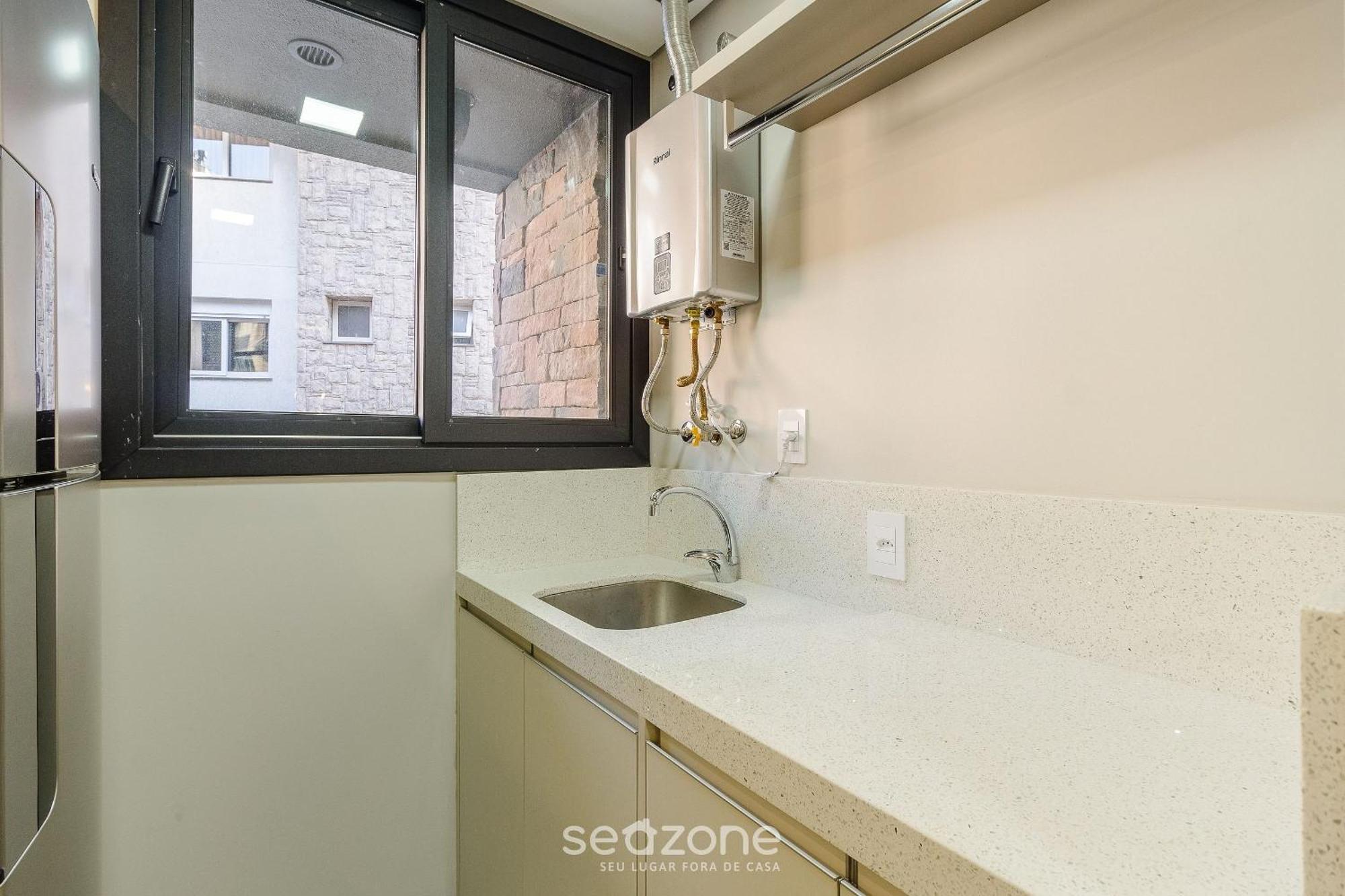 Apartamento Dlh - No Coracao De Proximos A Rua Coberta Gramado